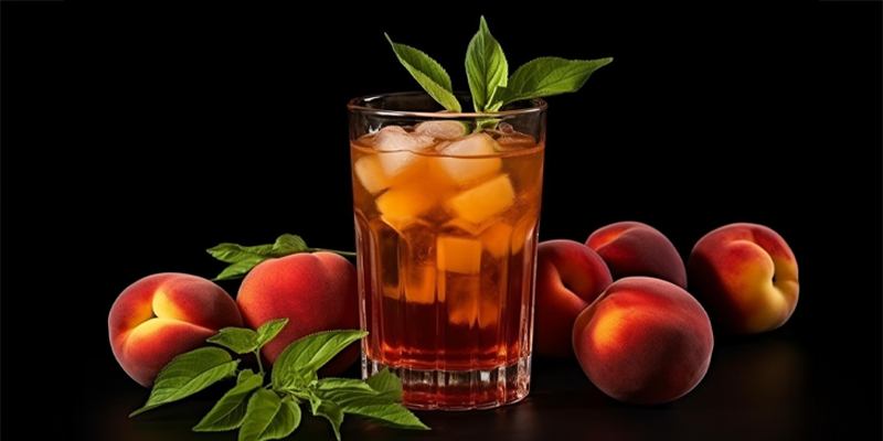 ICE TEA PEACH